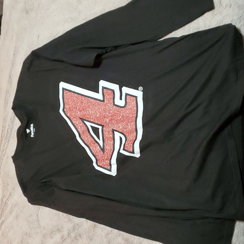 Nascar Fanatics Kevin Harvick longsleeve